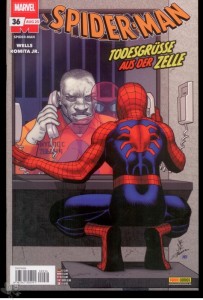 Spider-Man 36