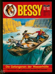 Bessy 697