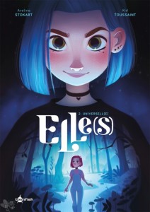 Elle(s) 2: Universell(e)