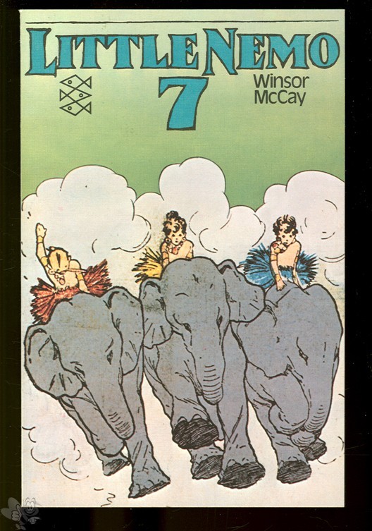 Little Nemo 7