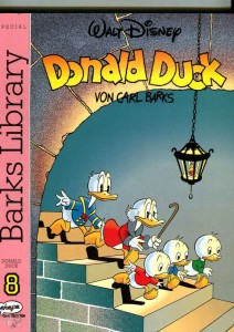 Barks Library Special - Donald Duck 8
