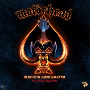 Motörhead - Der Aufstieg der lautesten Band der Welt 