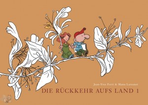Die Rückkehr aufs Land 1