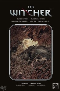 The Witcher - Deluxe Edition 2