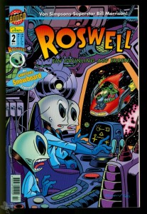 Roswell 2