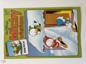 Mickyvision 1/1981