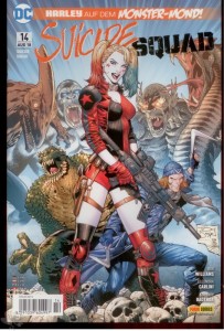 Suicide Squad (Rebirth) 14