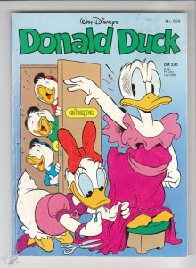 Donald Duck 353