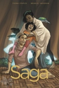Saga 9