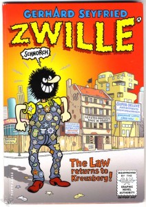 Zwille 