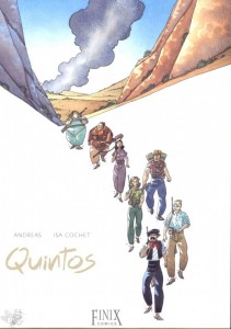 Quintos 