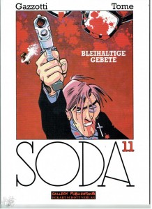 Soda 11: Bleihaltige Gebete