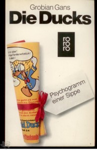 Die Ducks - Psychogramm einer Sippe