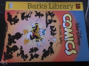 Barks Library 18 (1. Auflage)