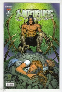 Witchblade - Neue Serie 19