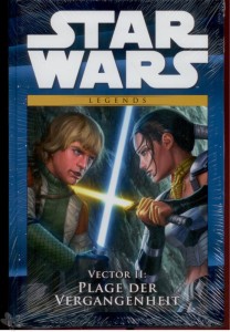 Star Wars Comic-Kollektion 52: Legends - Vector II: Plage der Vergangenheit