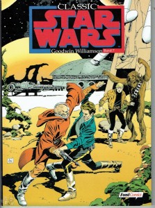 Star Wars Classic 7