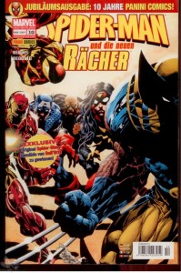 Spider-Man und die neuen Rächer 10