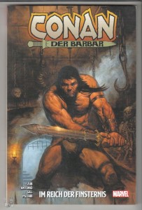 Conan der Barbar 3: Im Reich der Finsternis