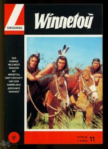 Winnetou 11