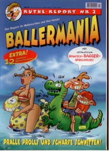 Ruthe-Report 2: Ballermania