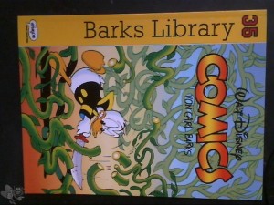 Barks Library 35 (1. Auflage)