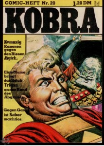 Kobra 20/1975
