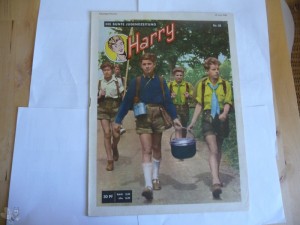Harry - Die bunte Jugendzeitung 35