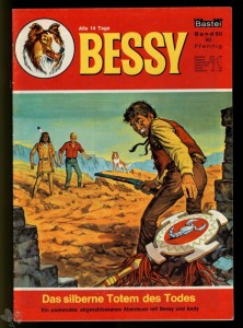 Bessy 50