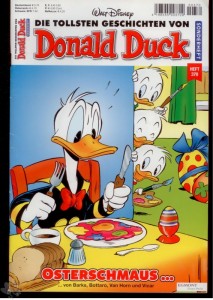 Die tollsten Geschichten von Donald Duck 370