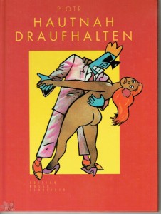 Hautnah draufhalten 