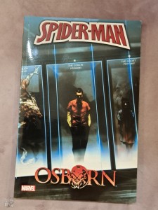 Spider-Man: Osborn 