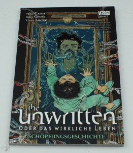 The Unwritten oder das wirkliche Leben 5: Schöpfungsgeschichte