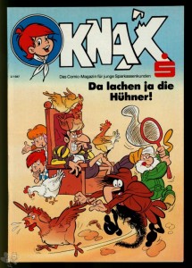 Knax 2/1987