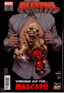 Deadpool 12