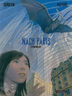 Nach Paris 2