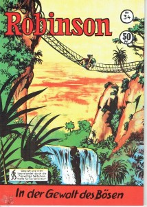 Robinson 34