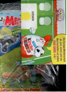 Micky Maus 16/2004