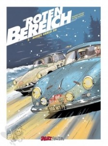 Im roten Bereich 2: Monte Carlo 56