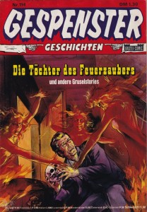 Gespenster Geschichten 114