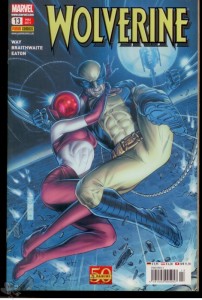 Wolverine 13
