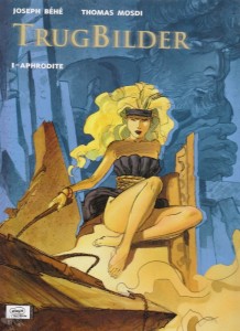 Trugbilder 1: Aphrodite