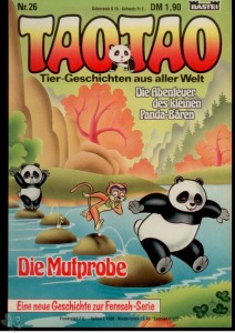 Tao Tao 26