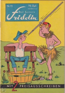 Der heitere Fridolin 19