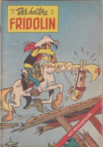 Der heitere Fridolin 47