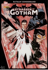 Batman Sonderband (Paperback) 33: Familiengeschichten