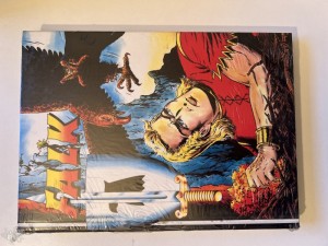 Falk (Paperback, Hethke) 13
