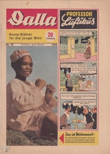 Dalla : 23/1953