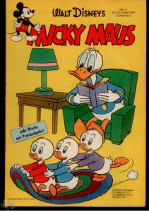 Micky Maus 41/1959