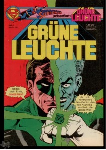 Grüne Leuchte 1/1981